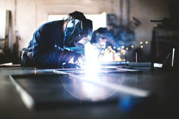 Trusted Wolcott, IN Welder & Metal Fabrication Experts