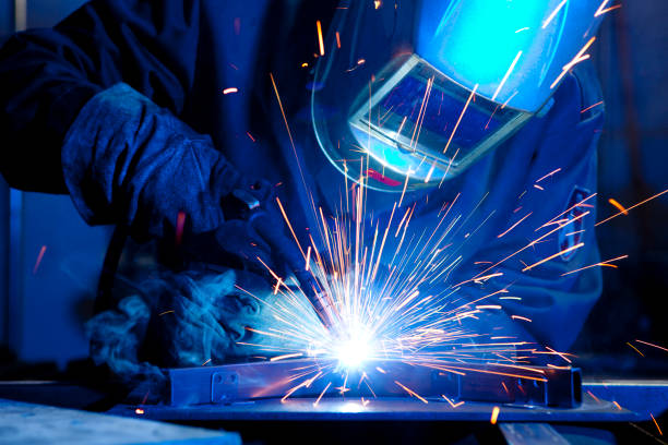 Best Artistic and Custom Metal Fabrication in Wolcott, IN
