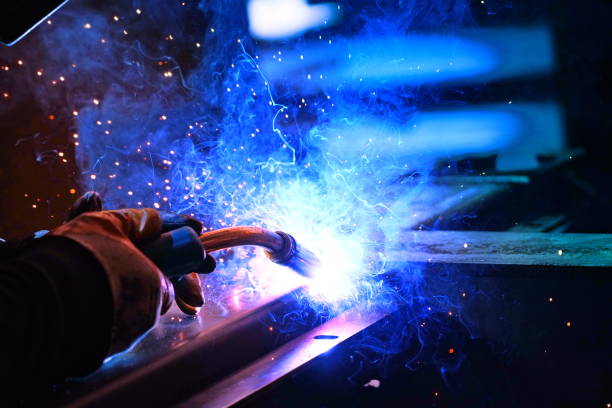 Best Welding Equipment Sales and Repair in Wolcott, IN