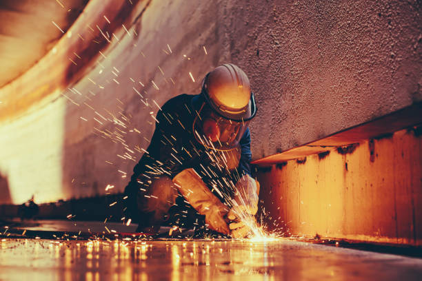 Affordable Welder Services in Wolcott, IN