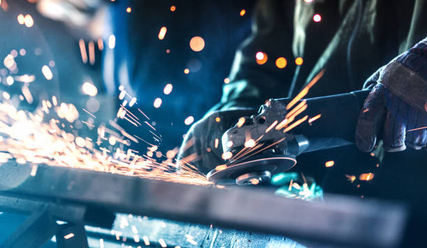 Best Automation and Robotic Welding in Wolcott, IN